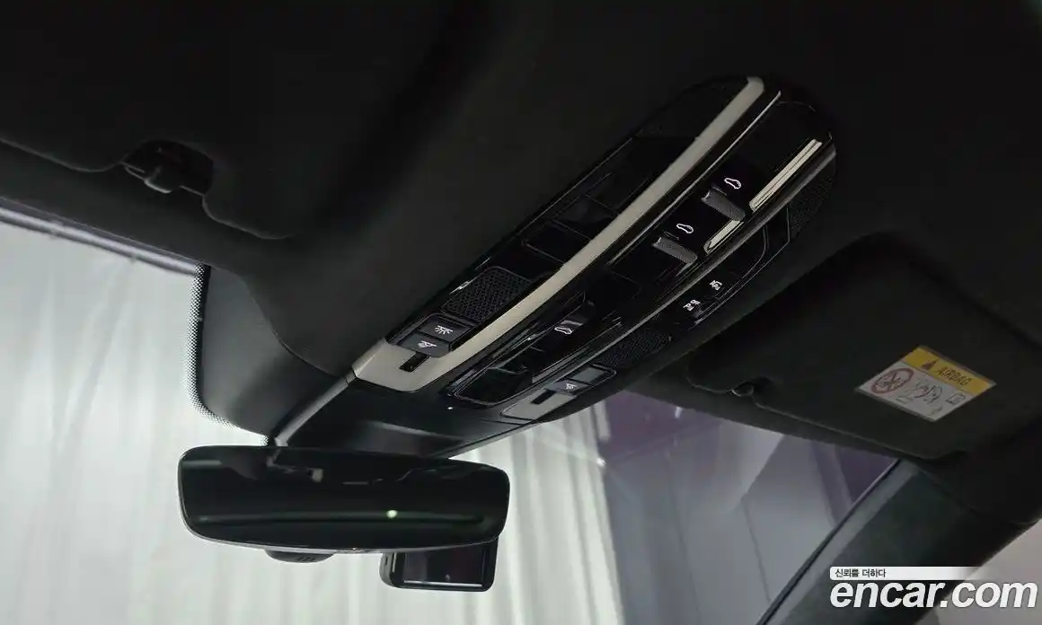 Porsche Panamera 2020 4.0 автомат (гидро), фото 18