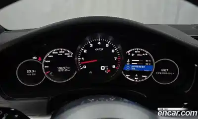 Porsche Panamera 2020 4.0 автомат (гидро), миниатюра 8