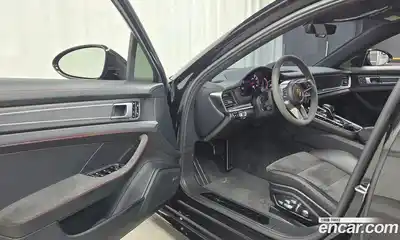 Porsche Panamera 2020 4.0 автомат (гидро), миниатюра 10