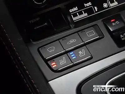 Porsche 718 2018 2.0 автомат (гидро), миниатюра 12