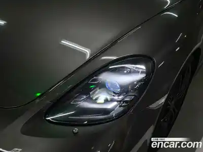 Porsche 718 2018 2.0 автомат (гидро), миниатюра 10