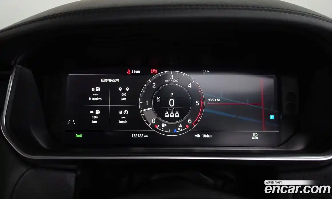Land Rover Range Rover Sport 2018 3.0 автомат (гидро), фото 11