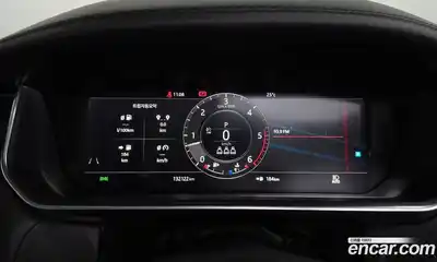 Land Rover Range Rover Sport 2018 3.0 автомат (гидро), миниатюра 11
