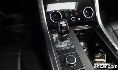 Land Rover Range Rover Sport 2018 3.0 автомат (гидро), миниатюра 12