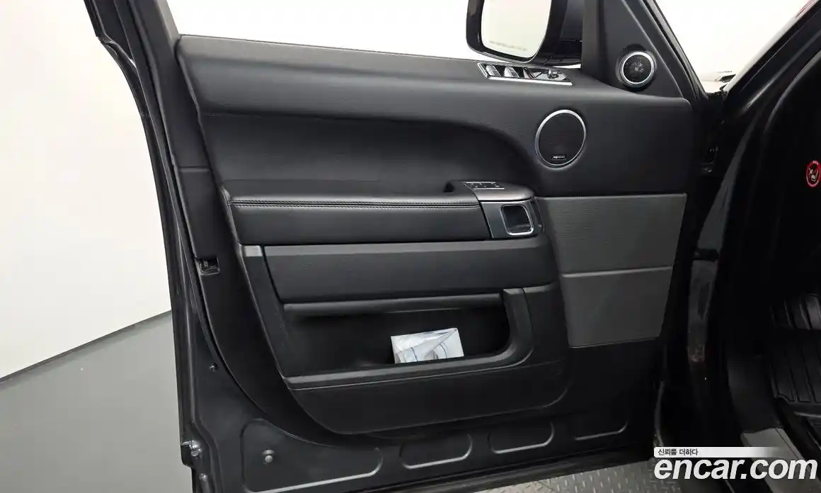 Land Rover Range Rover Sport 2018 3.0 автомат (гидро), фото 14