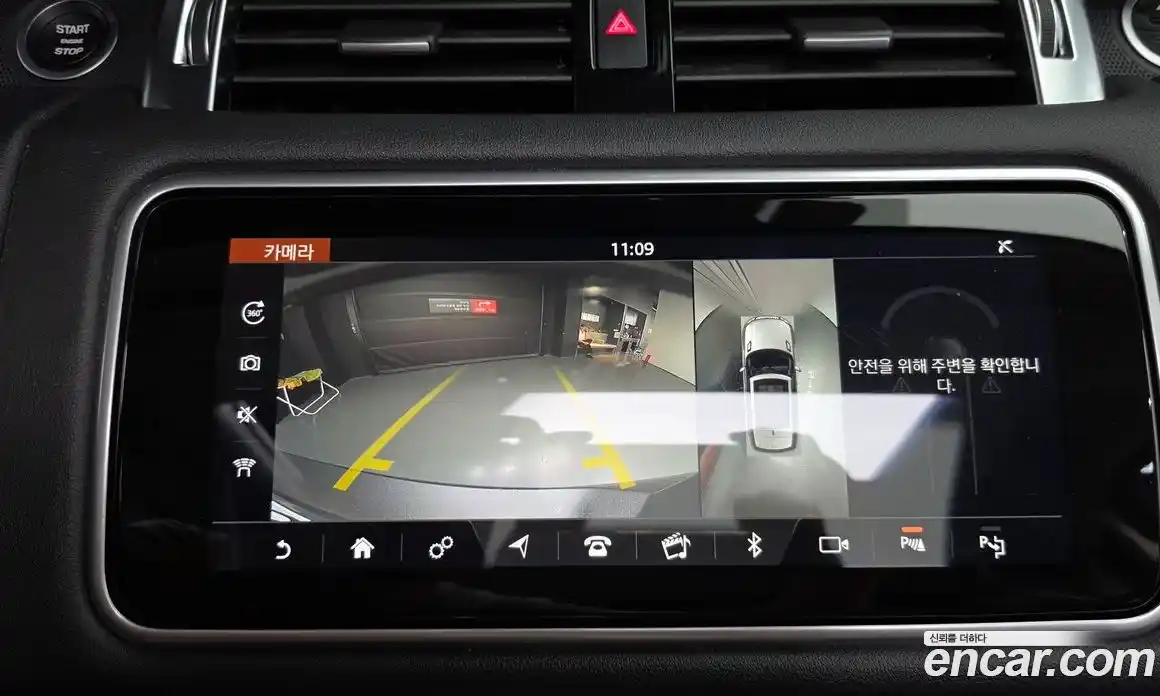 Land Rover Range Rover Sport 2018 3.0 автомат (гидро), фото 20