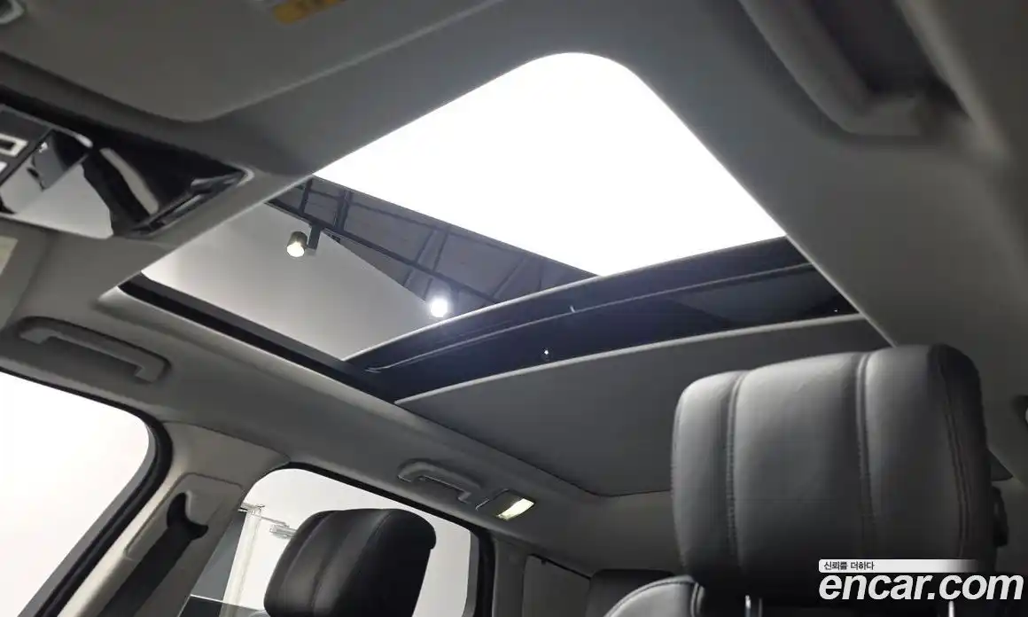 Land Rover Range Rover Sport 2018 3.0 автомат (гидро), фото 24