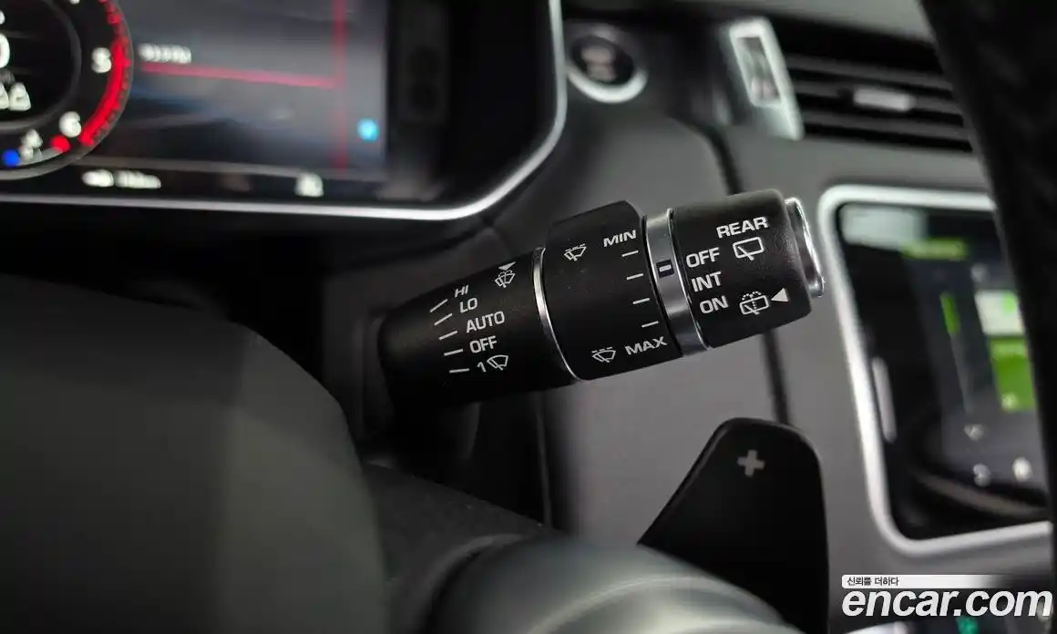Land Rover Range Rover Sport 2018 3.0 автомат (гидро), фото 30