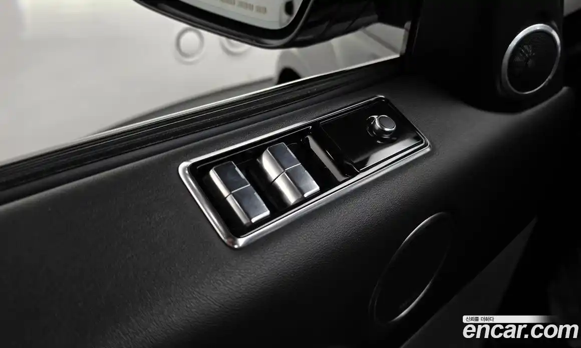 Land Rover Range Rover Sport 2018 3.0 автомат (гидро), фото 38