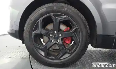 Land Rover Range Rover Sport 2018 3.0 автомат (гидро), миниатюра 5