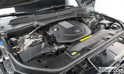 Land Rover Range Rover Sport 2018 3.0 автомат (гидро), миниатюра 6