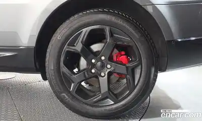Land Rover Range Rover Sport 2018 3.0 автомат (гидро), миниатюра 7
