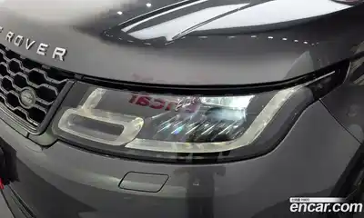 Land Rover Range Rover Sport 2018 3.0 автомат (гидро), миниатюра 8