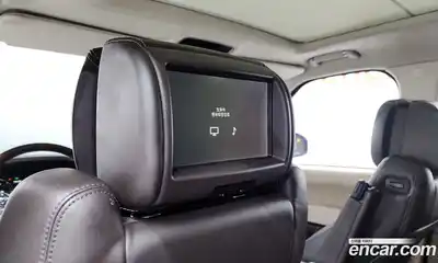 Land Rover Range Rover 2015 4.4 автомат (гидро), миниатюра 12