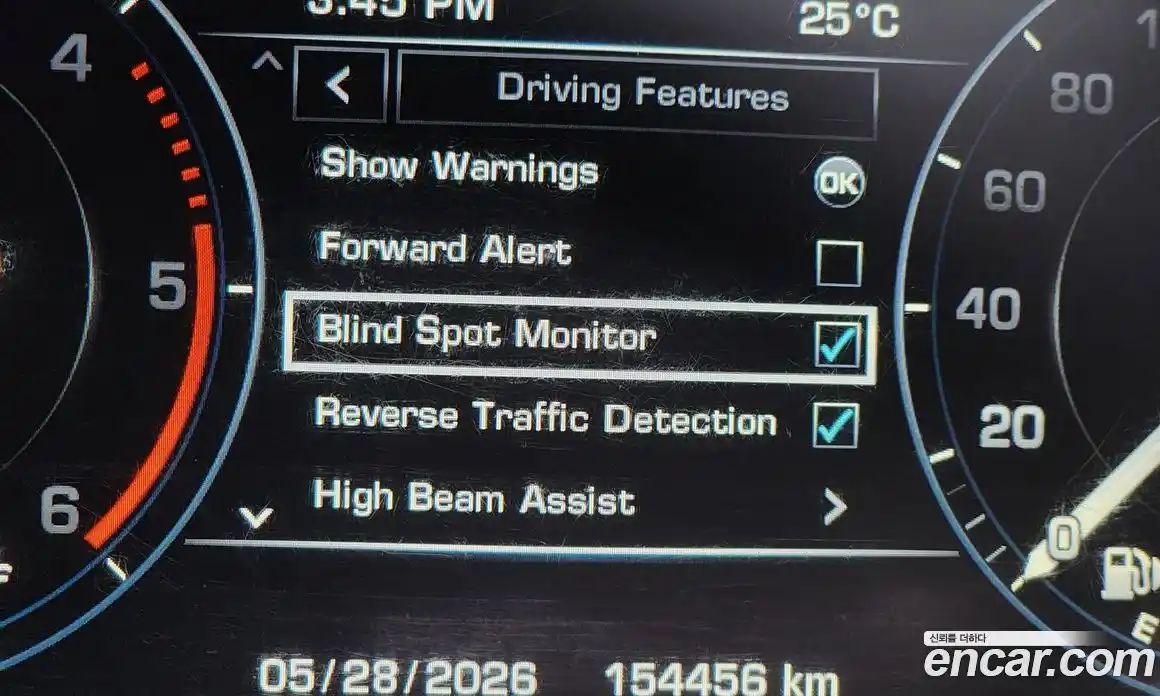 Land Rover Range Rover 2015 4.4 автомат (гидро), фото 16