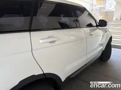 Land Rover Range Rover Evoque 2017 2.0 автомат (гидро), миниатюра 11