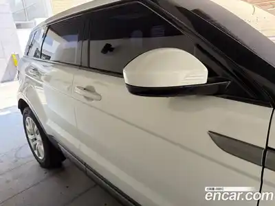 Land Rover Range Rover Evoque 2017 2.0 автомат (гидро), миниатюра 12