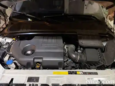Land Rover Range Rover Evoque 2017 2.0 автомат (гидро), миниатюра 6