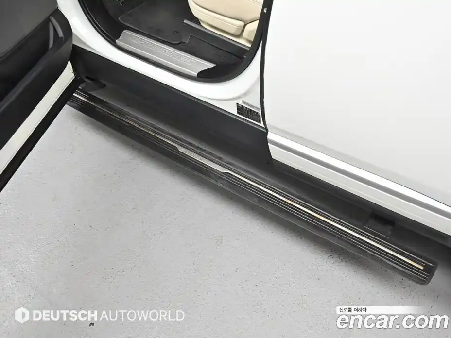 Land Rover Range Rover 2018 4.4 автомат (гидро), фото 16