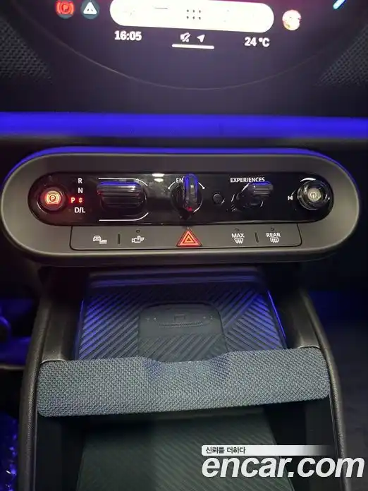 Mini Countryman 2026 2.0 автомат (гидро), фото 14