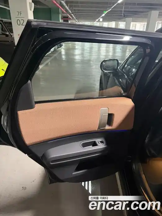 Mini Countryman 2026 2.0 автомат (гидро), фото 16