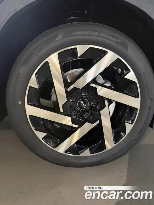 Mini Countryman 2026 2.0 автомат (гидро), фото 20