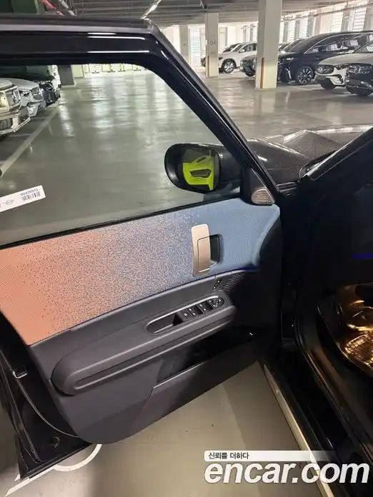 Mini Countryman 2026 2.0 автомат (гидро), фото 8