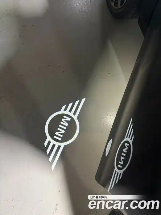Mini Countryman 2026 2.0 автомат (гидро), фото 9
