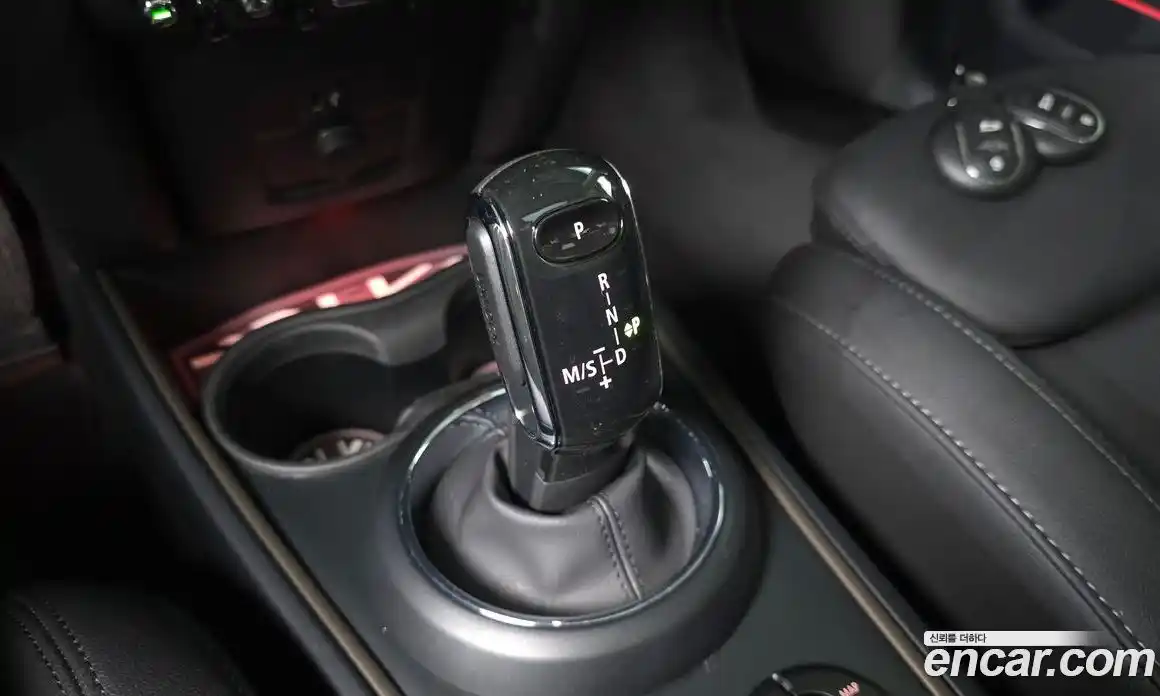 Mini Countryman 2024 1.5 автомат (гидро), фото 12