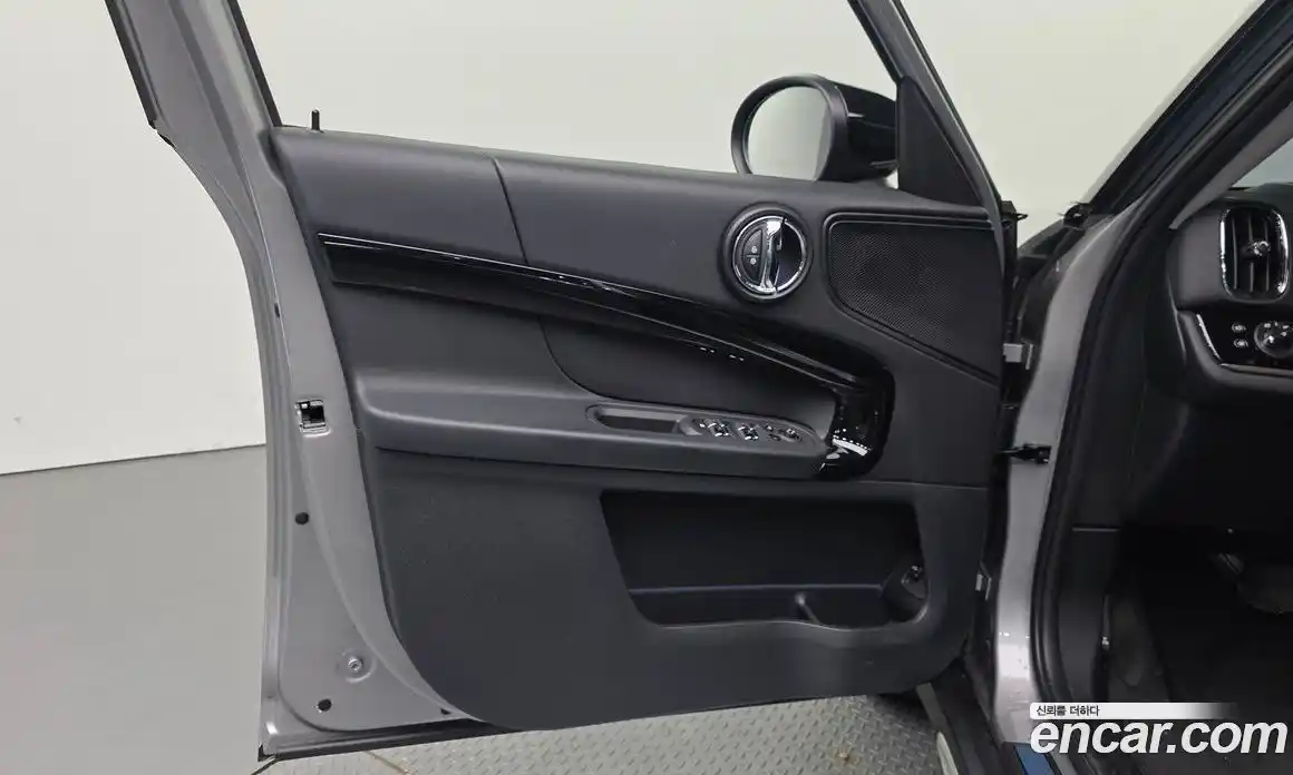 Mini Countryman 2024 1.5 автомат (гидро), фото 14