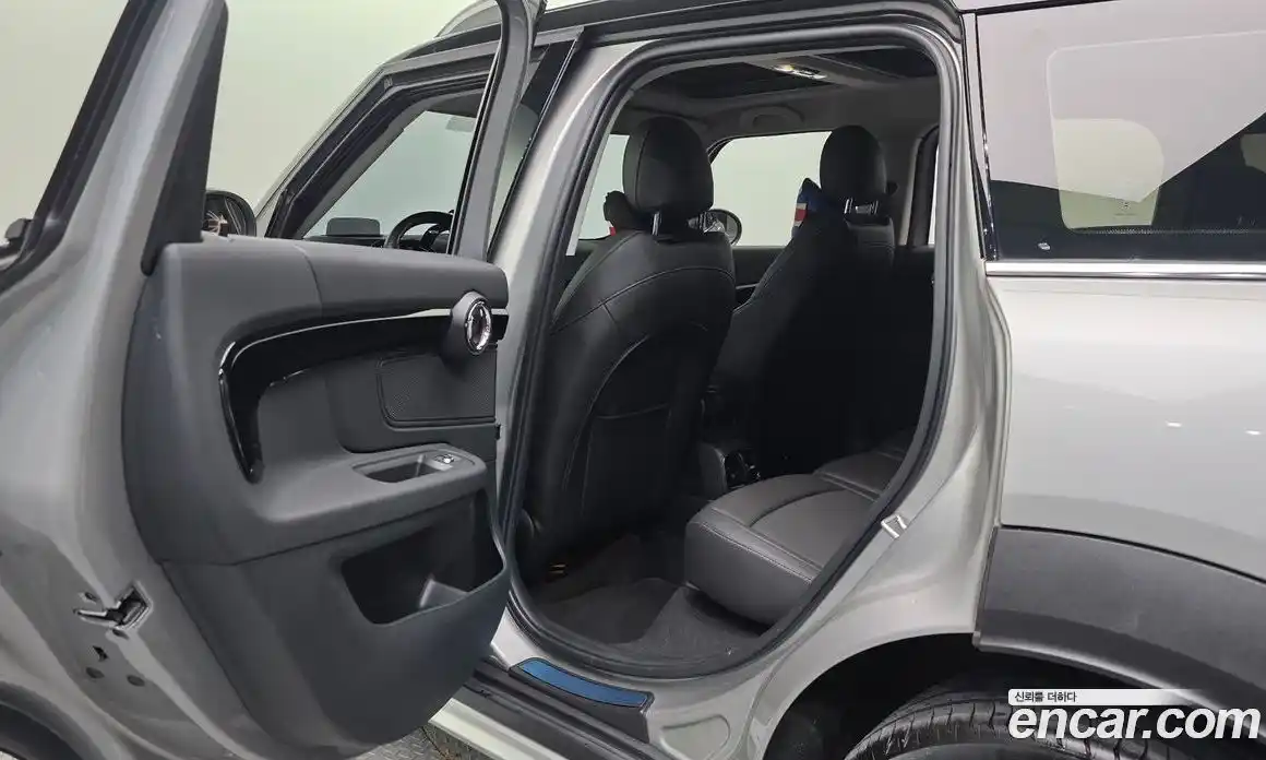 Mini Countryman 2024 1.5 автомат (гидро), фото 22