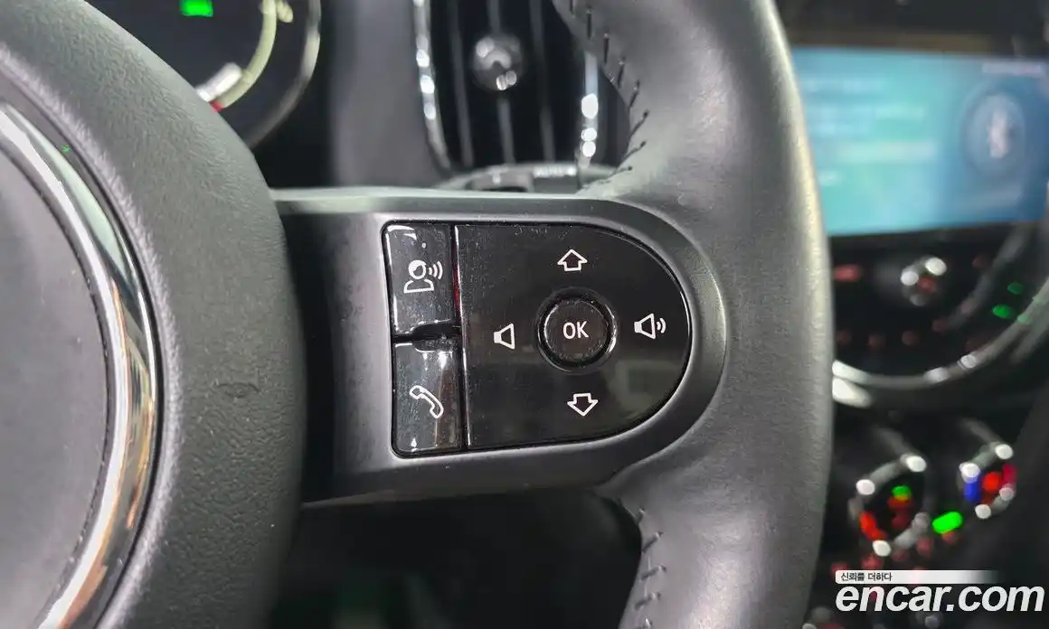 Mini Countryman 2024 1.5 автомат (гидро), фото 30