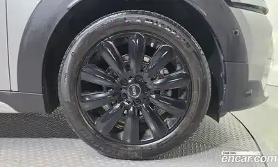Mini Countryman 2024 1.5 автомат (гидро), миниатюра 5