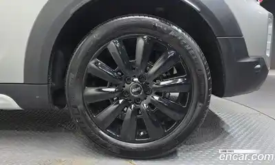 Mini Countryman 2024 1.5 автомат (гидро), миниатюра 7