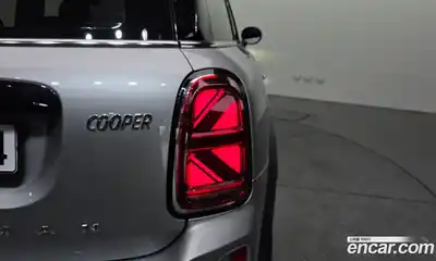 Mini Countryman 2024 1.5 автомат (гидро), миниатюра 9