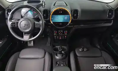 Mini Countryman 2024 1.5 автомат (гидро), миниатюра 10