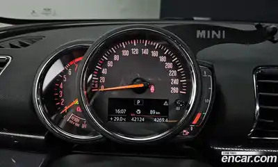Mini Clubman 2020 1.5 автомат (гидро), миниатюра 11