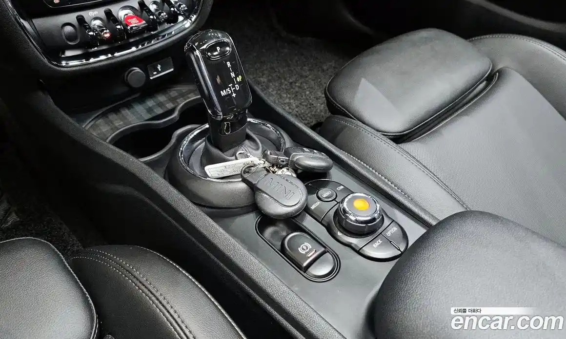 Mini Clubman 2020 1.5 автомат (гидро), фото 12