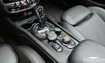 Mini Clubman 2020 1.5 автомат (гидро), миниатюра 12