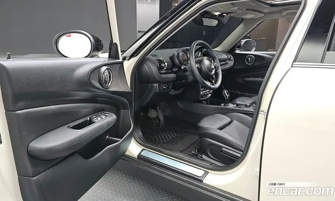 Mini Clubman 2020 1.5 автомат (гидро), фото 13