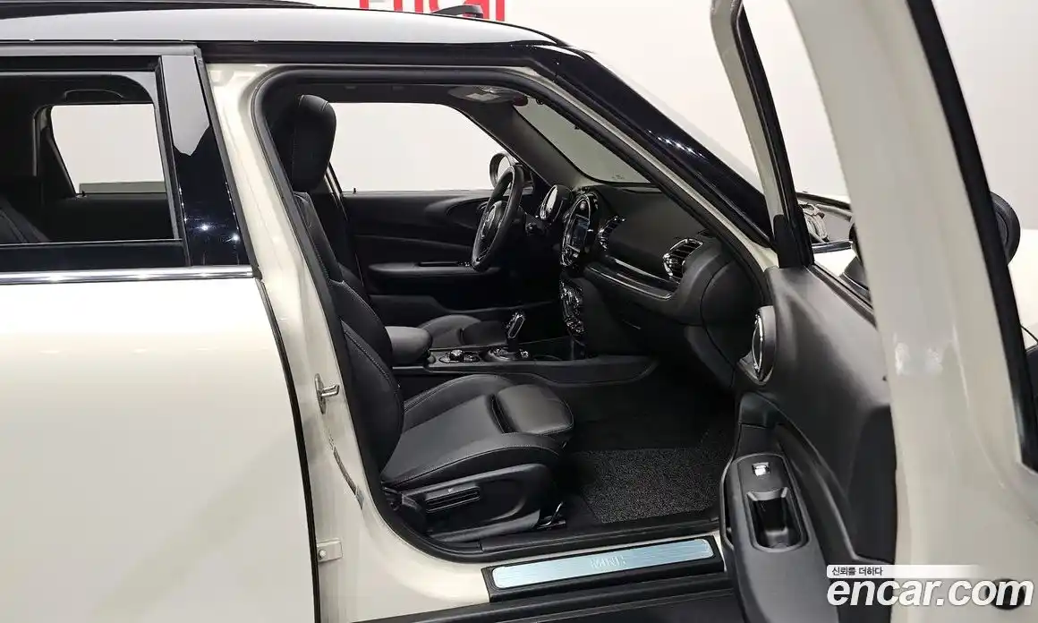 Mini Clubman 2020 1.5 автомат (гидро), фото 16