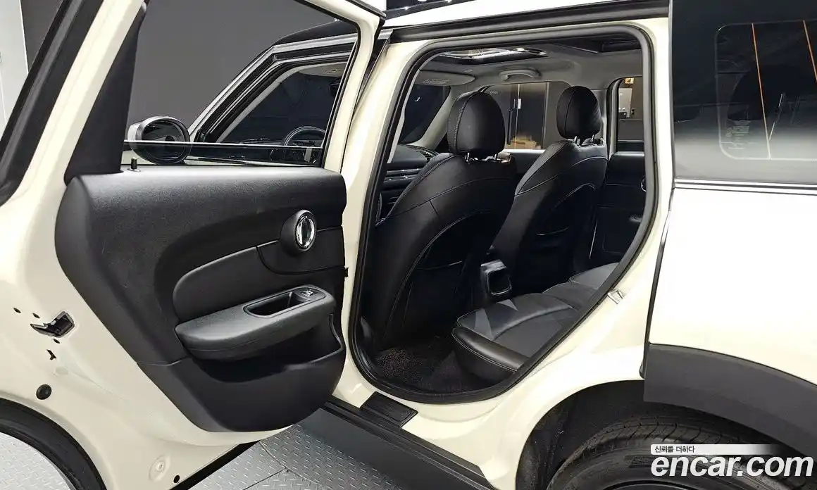 Mini Clubman 2020 1.5 автомат (гидро), фото 17