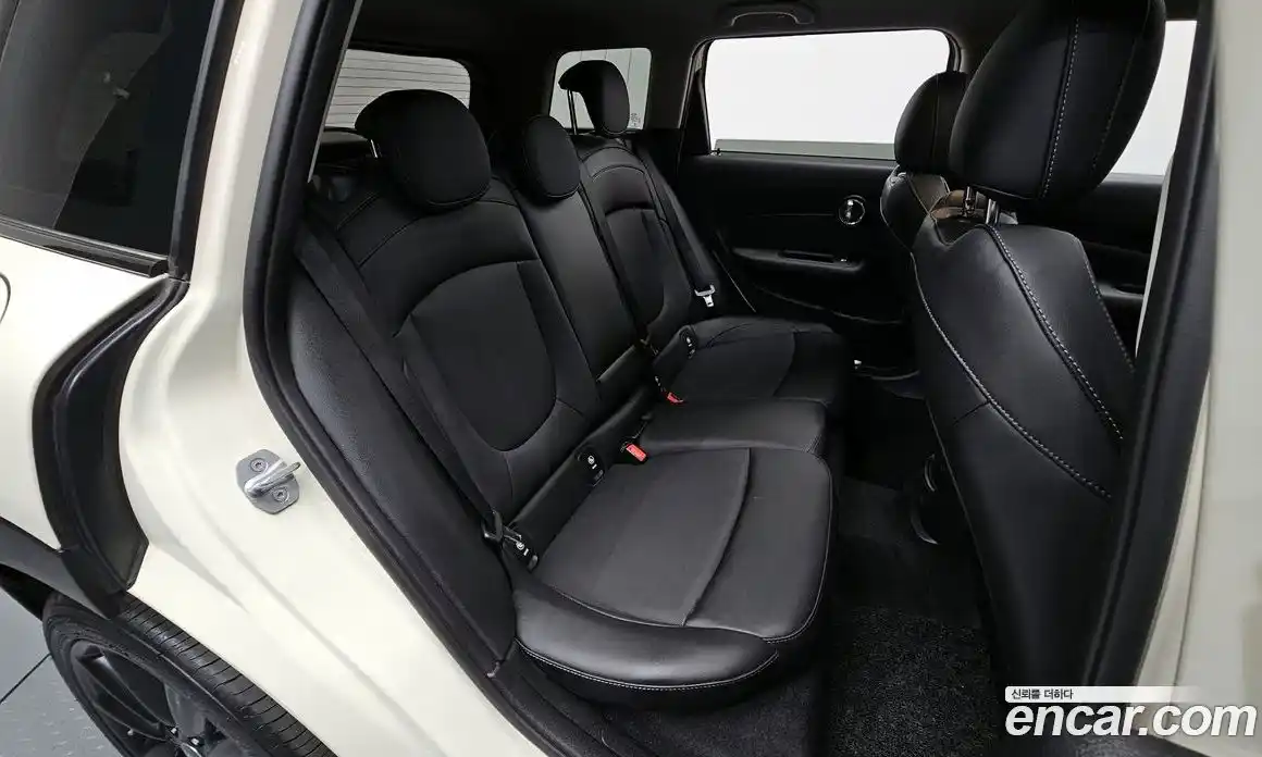 Mini Clubman 2020 1.5 автомат (гидро), фото 18