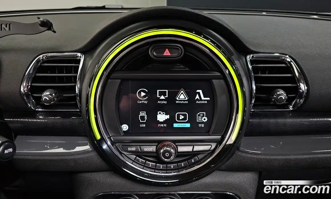 Mini Clubman 2020 1.5 автомат (гидро), фото 21