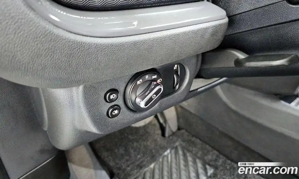Mini Clubman 2020 1.5 автомат (гидро), фото 24