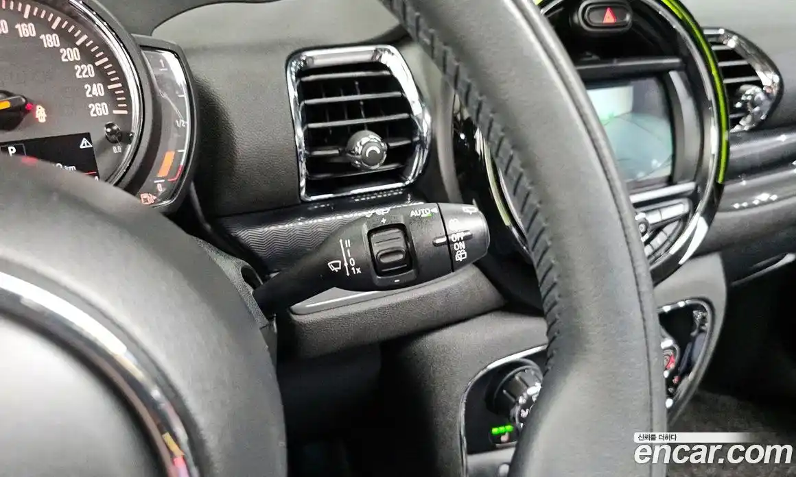 Mini Clubman 2020 1.5 автомат (гидро), фото 26