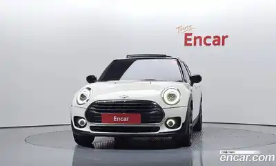 Mini Clubman 2020 1.5 автомат (гидро), миниатюра 3