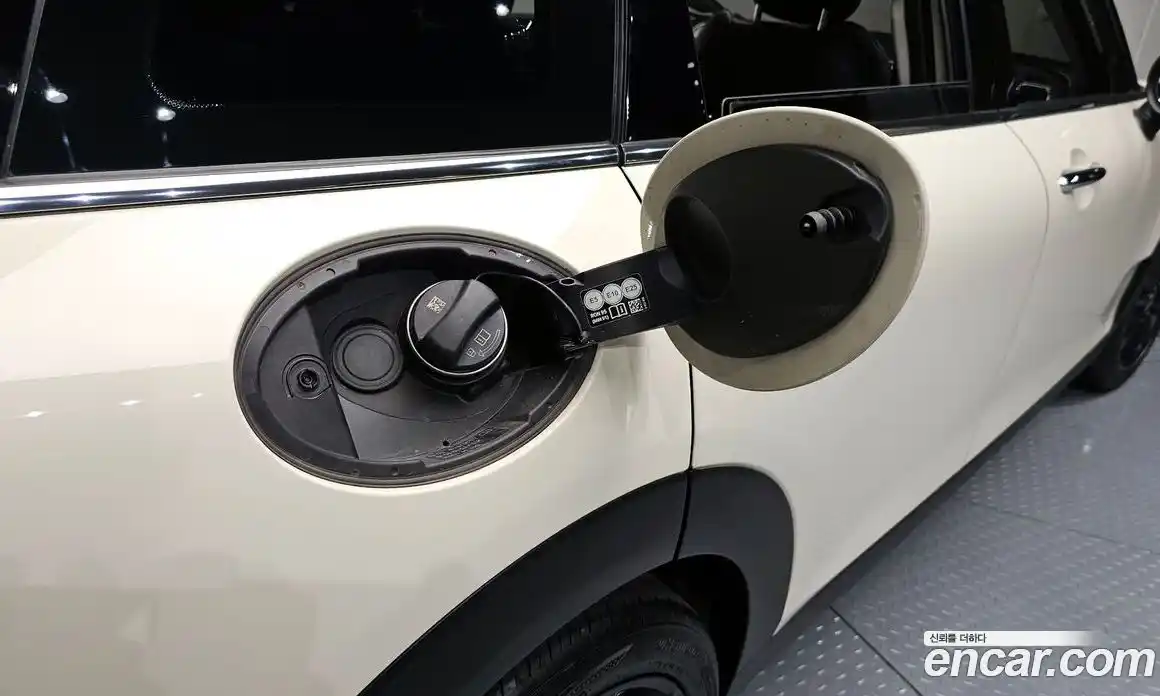 Mini Clubman 2020 1.5 автомат (гидро), фото 31