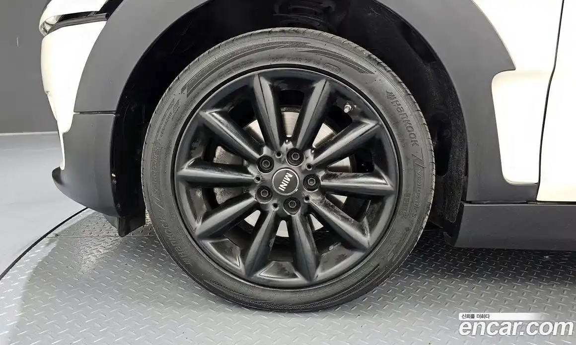 Mini Clubman 2020 1.5 автомат (гидро), фото 5