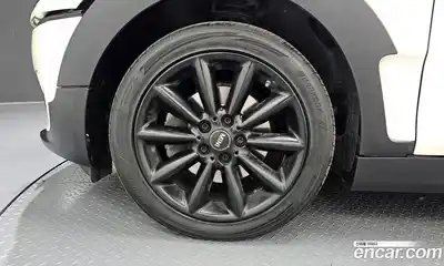 Mini Clubman 2020 1.5 автомат (гидро), миниатюра 5
